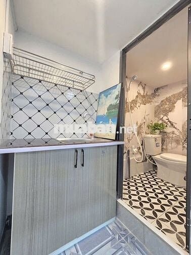 KHAI TRƯƠNG DỰ ÁN MỚI CHO THUÊ PHÒNG TRỌ GIÁ RẺ GÁC DUPLEX