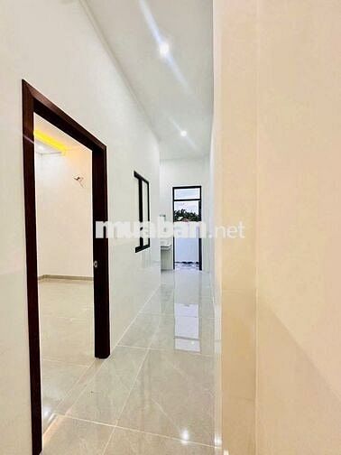 Bán nhà Bửu Long, gần trung tâm Biên Hòa, giá dưới 2 tỷ