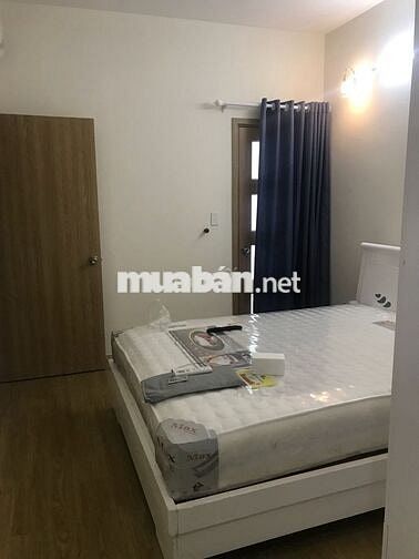 Cho thuê chung cư Jamona City Quận 7