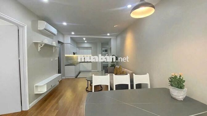 Căn hộ 3 ngủ 86m² V2 Victoria Văn Phú – Không gian rộng, tầng trung