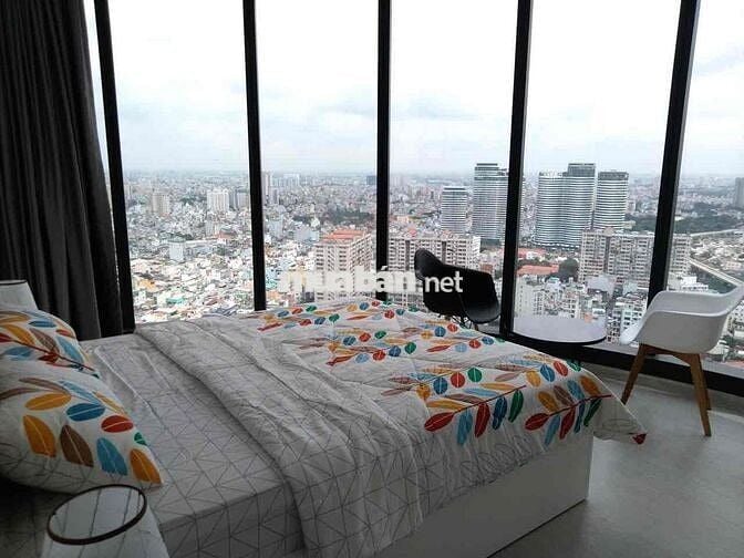 BA SON 3PN VÒNG CUNG L81 LÀM VIỆC CHÍNH CHỦ GIÁ TỐT CHO THUÊ NHANH