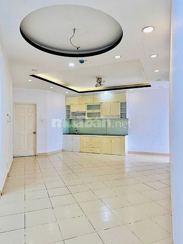 BÁN CĂN HỘ CHUNG CƯ 8X ĐẦM SEN – NHÀ ĐẸP, TẦNG CAO, VIEW THOÁNG 