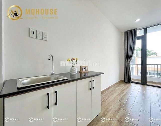 🌟 CHO THUÊ CĂN HỘ STUDIO BANCOL SIÊU XINH GẦN BIG C TRƯỜNG CHINH  🌟