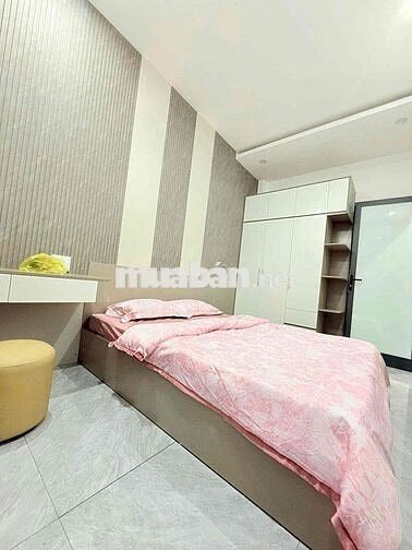 Nhà 2 mê 2 tầng K18 Phạm Nhữ Tăng, gần Chợ Thanh Khê, sát Điện Biên Ph