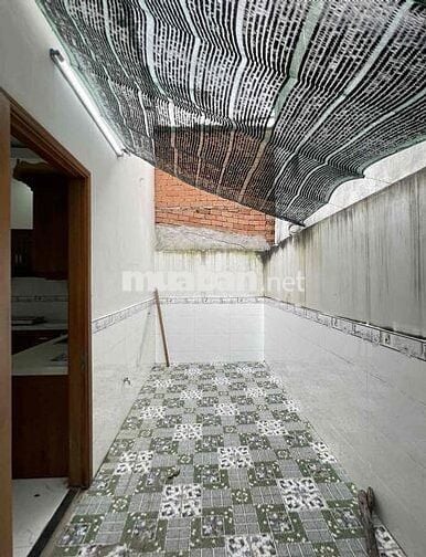 Bán Nhà Q7 Khu Không Ngập gần Cầu Thủ Thiêm 4 Diện tích lớn giá tốt