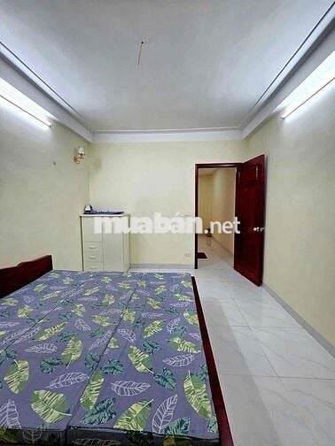 cần bán ngôi nhà 5tầng tại An thắng Phường biên Giang