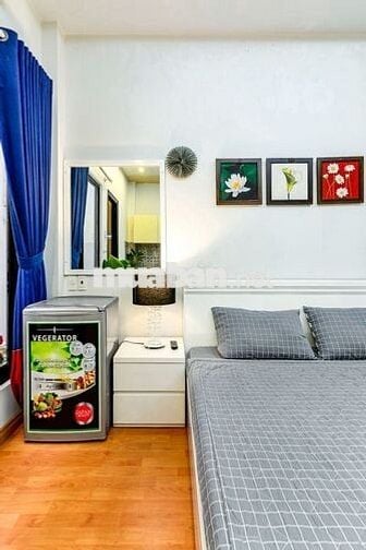 CHO THUÊ PHÒNG, NAM Ở GHÉP NHÀ NGUYÊN CĂN TÂN BÌNH