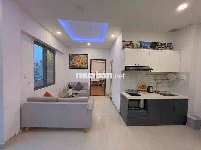 Hệ thống cho thuê căn hộ Mini/ CHDV T12/2025 Studio, 1PN, 2PN tại Q10