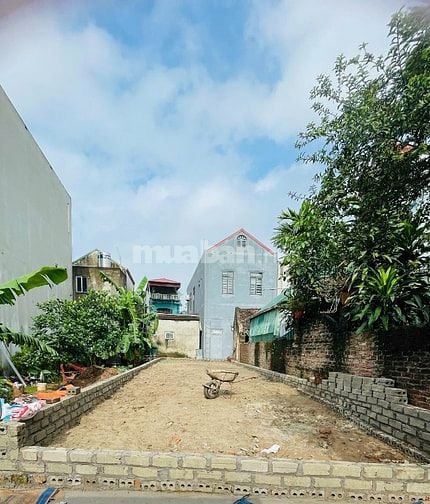 Cực phẩm tại Đội 2 Xóm 1 Tự Nhiên, Thường Tín, Ô tô thông, Đông Nam