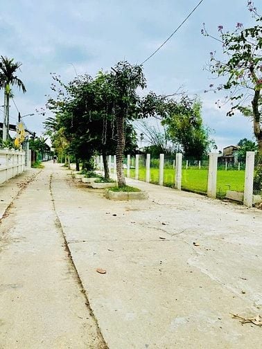 SẴN LÔ NHÀ VƯỜN 186M2, ĐIỆN HỒNG- ĐIỆN BÀN | GIÁ CHỈ 760 TRIỆU