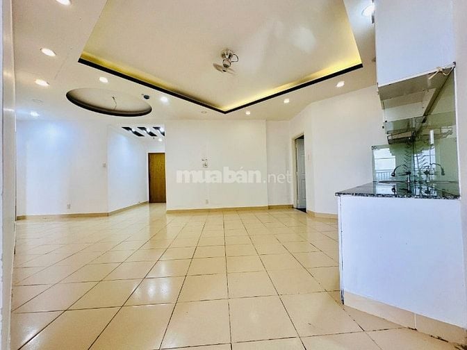 BÁN CĂN HỘ CHUNG CƯ 8X ĐẦM SEN – NHÀ ĐẸP, TẦNG CAO, VIEW THOÁNG 