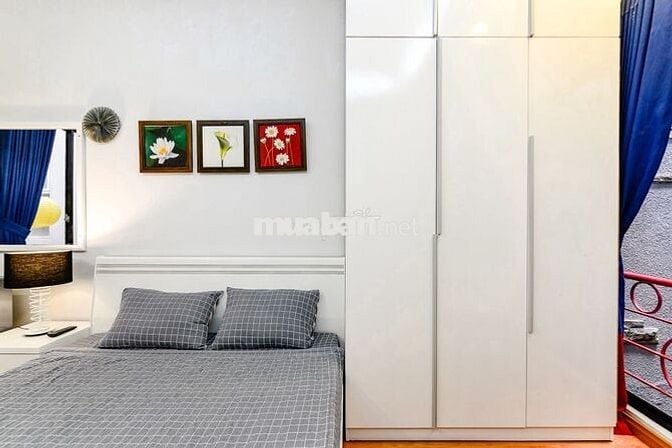 CHO THUÊ PHÒNG, NAM Ở GHÉP NHÀ NGUYÊN CĂN TÂN BÌNH