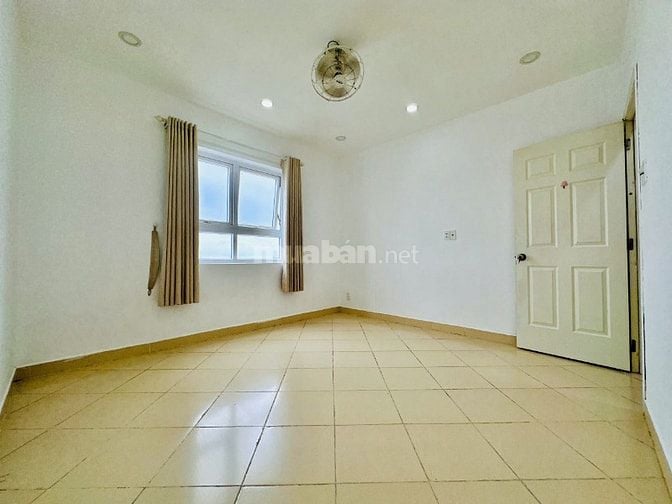 BÁN CĂN HỘ CHUNG CƯ 8X ĐẦM SEN – NHÀ ĐẸP, TẦNG CAO, VIEW THOÁNG 