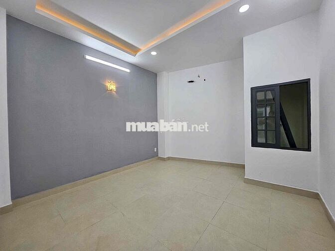 Bán nhà trệt lầu đường Thạnh Xuân 52, Phường Thạnh Xuân, Quận 12