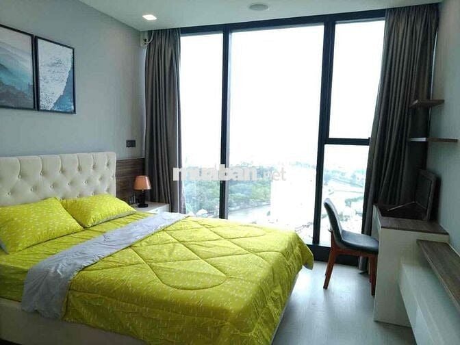 BA SON 3PN VÒNG CUNG L81 LÀM VIỆC CHÍNH CHỦ GIÁ TỐT CHO THUÊ NHANH