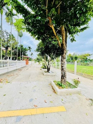 SẴN LÔ NHÀ VƯỜN 186M2, ĐIỆN HỒNG- ĐIỆN BÀN | GIÁ CHỈ 760 TRIỆU