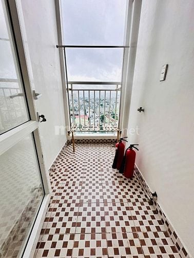 BÁN CĂN HỘ CHUNG CƯ 8X ĐẦM SEN – NHÀ ĐẸP, TẦNG CAO, VIEW THOÁNG 