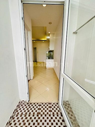 BÁN CĂN HỘ CHUNG CƯ 8X ĐẦM SEN – NHÀ ĐẸP, TẦNG CAO, VIEW THOÁNG 