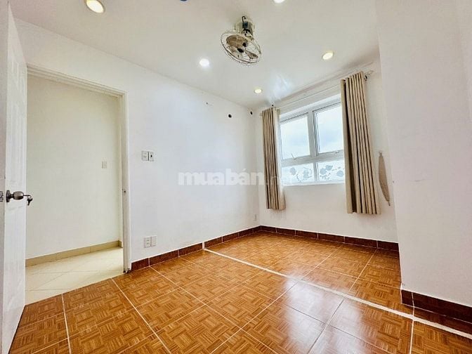 BÁN CĂN HỘ CHUNG CƯ 8X ĐẦM SEN – NHÀ ĐẸP, TẦNG CAO, VIEW THOÁNG 