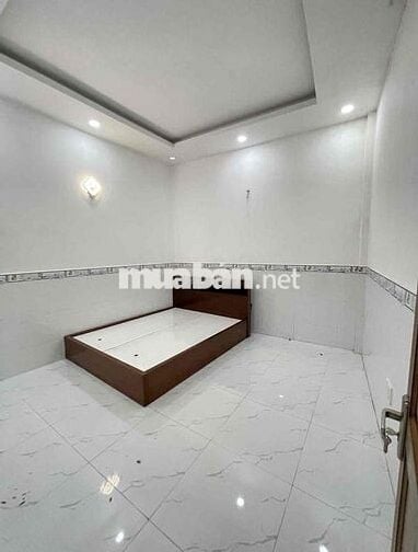 Bán Nhà Q7 Khu Không Ngập gần Cầu Thủ Thiêm 4 Diện tích lớn giá tốt