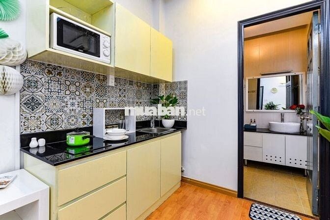 CHO THUÊ PHÒNG, NAM Ở GHÉP NHÀ NGUYÊN CĂN TÂN BÌNH