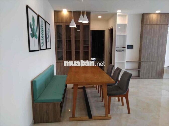 BA SON 3PN VÒNG CUNG L81 LÀM VIỆC CHÍNH CHỦ GIÁ TỐT CHO THUÊ NHANH