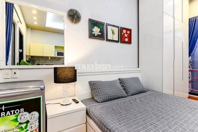 CHO THUÊ PHÒNG, NAM Ở GHÉP NHÀ NGUYÊN CĂN TÂN BÌNH