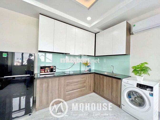 CHO THUÊ STUDIO MỚI FULL NỘI THẤT NGAY LẠC LONG QUÂN - KẾ QUẬN 10