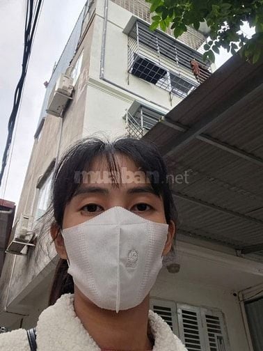 Chỉ 2.19 Tỷ có nhà đẹp 20m²×4 tầng phố Nguyễn Khoái _SĐCC_kèm sân vườn