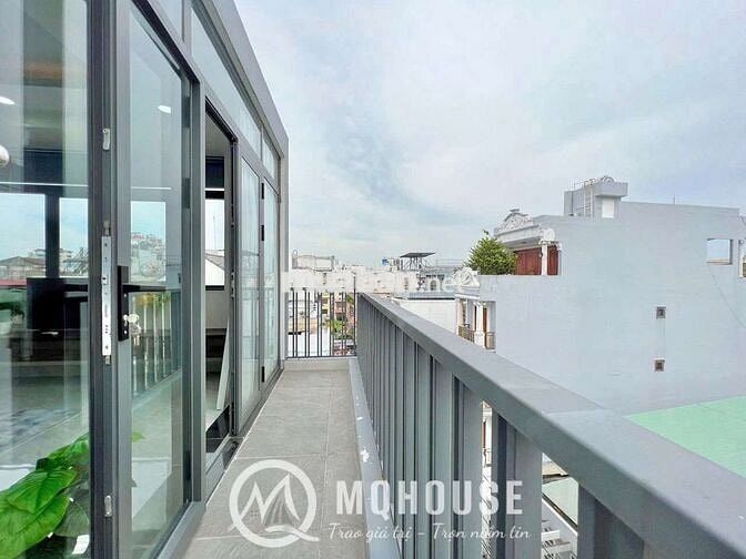 CHO THUÊ STUDIO MỚI FULL NỘI THẤT NGAY LẠC LONG QUÂN - KẾ QUẬN 10