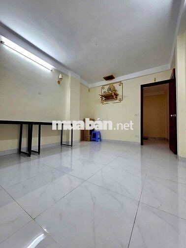 cần bán ngôi nhà 5tầng tại An thắng Phường biên Giang