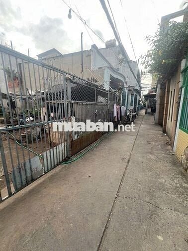 Bán Miếng đất q8 158m2 xây đủ chỉ 30 triệu/m2 tiện xây mới