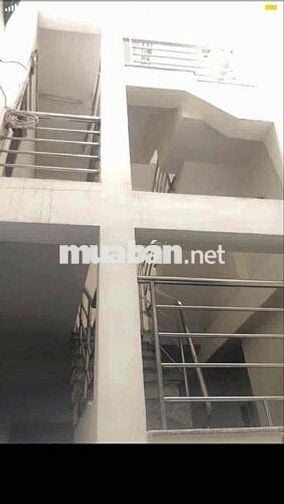 Phòng Trọ Cách Mạng Tháng 8, Tân Bình