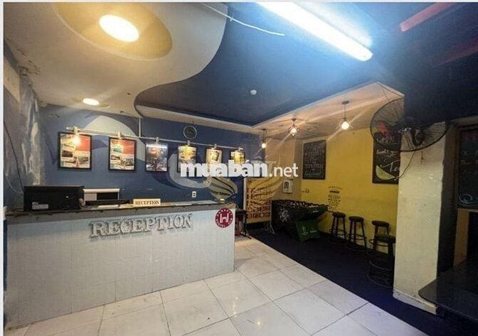 📛SIÊU PHẨM!!! NGUYÊN CĂN 4mx20m NGAY SƯ VẠN HẠNH 4 TẦNG HẺM KINH DOANH