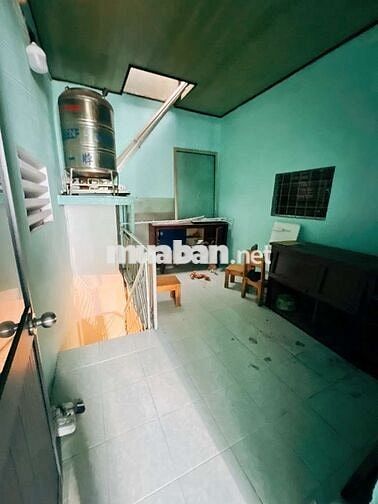 NHÀ GIÁ TỐT - 4 TẦNG VUÔNG VỨC - KHU HOÀNG DIỆU 20 THƯỚC - Q4