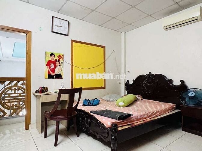 SÁT GÒ VẤP 80M2 TÂN THỚI HIỆP QUẬN 12 HXH GIẢM CHÀO 5,6 TỶ