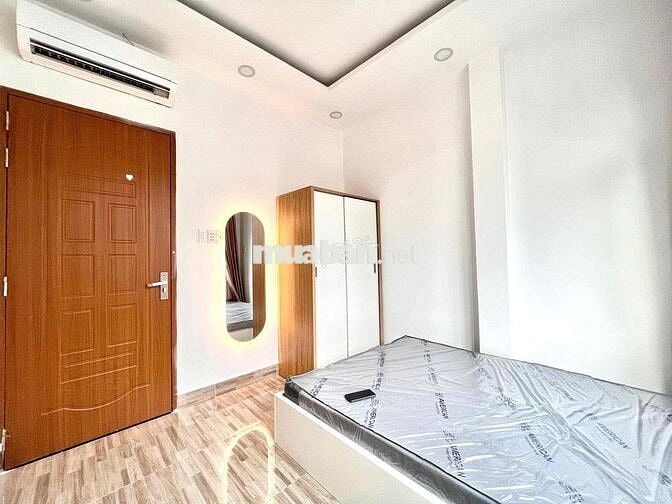 Hệ thống cho thuê căn hộ Mini/ CHDV T12/2025 Studio, 1PN, 2PN tại Q10