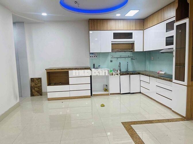 Cần cho thuê Căn Biệt Thự 4 tầng khu Bên sông trống sẵn,gần Gigamaill