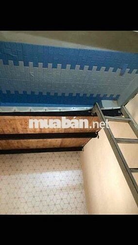 Phòng Trọ Cách Mạng Tháng 8, Tân Bình