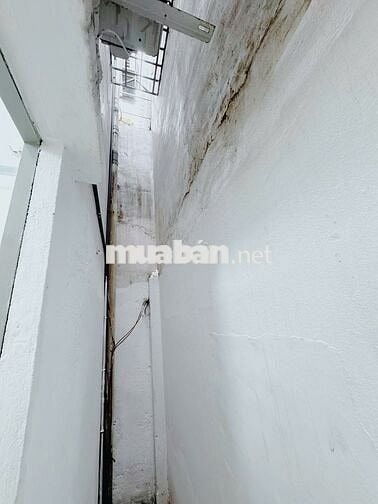 Phòng 281A Nguyễn Văn Đậu Bình Thạnh 30m2 FNT. Giá 4,6 triệu/ tháng