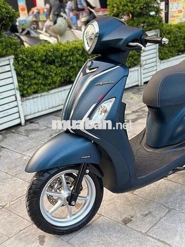 Grander 125fi khoá smartkey phanh ABS cuối 2021