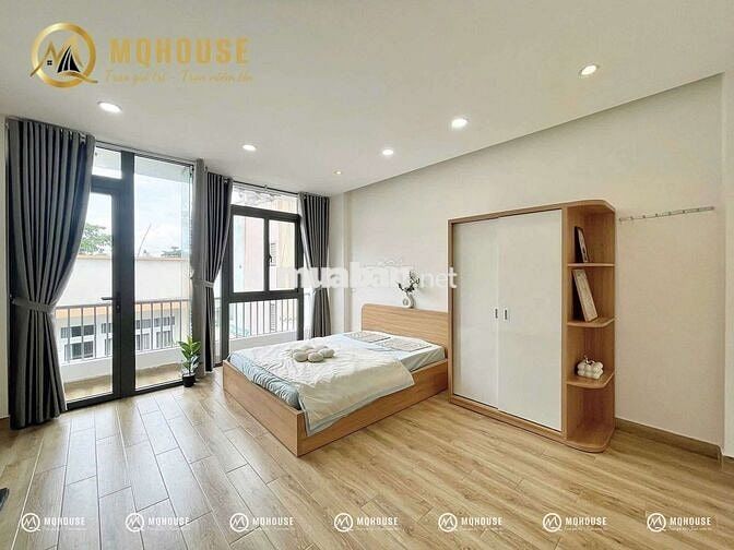 🌟 CHO THUÊ CĂN HỘ STUDIO BANCOL SIÊU XINH GẦN BIG C TRƯỜNG CHINH  🌟