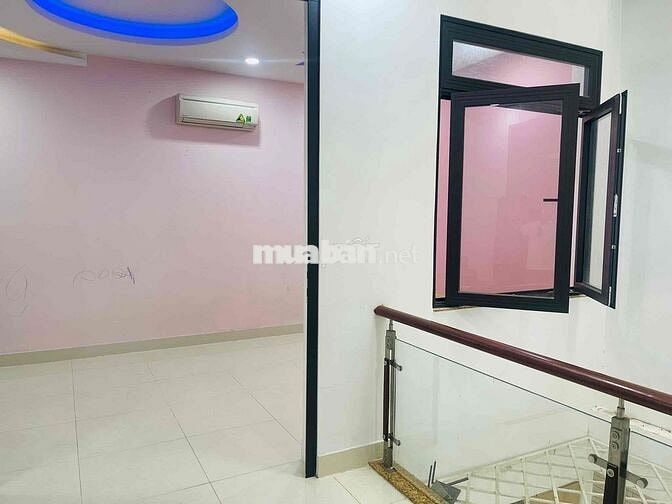 Cần cho thuê Căn Biệt Thự 4 tầng khu Bên sông trống sẵn,gần Gigamaill