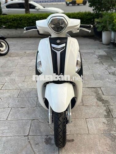 Grander 125fi sơn máy zin 100% chế Eco b vip29C