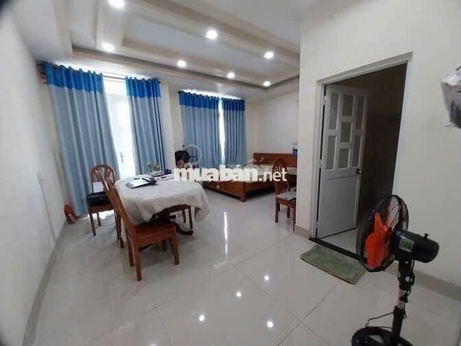 HIẾM CÓ KHÓ TÌM-RỘNG ĐẸP RẼ-NHÀ 5×20-3 TẦNG-HẺM 8M-TÂN THỚI NHẤT Q .12