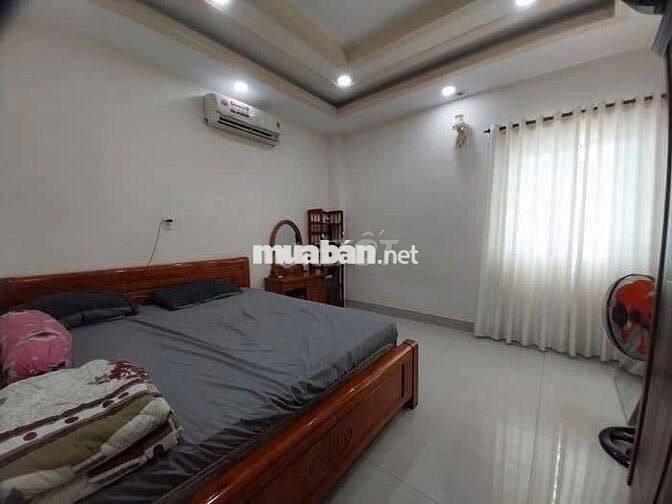 HIẾM CÓ KHÓ TÌM-RỘNG ĐẸP RẼ-NHÀ 5×20-3 TẦNG-HẺM 8M-TÂN THỚI NHẤT Q .12