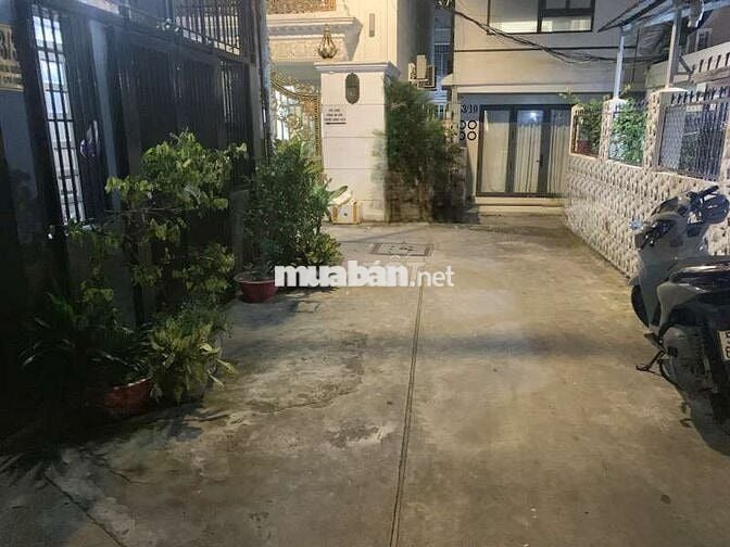 🔥 BÁN GẤP GIÁ RẺ 192M2 HXH PHAN XÍCH LONG CHỈ 26TỶ *Ngang 11m hiếm có