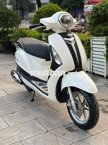 Grander 125fi sơn máy zin 100% chế Eco b vip29C