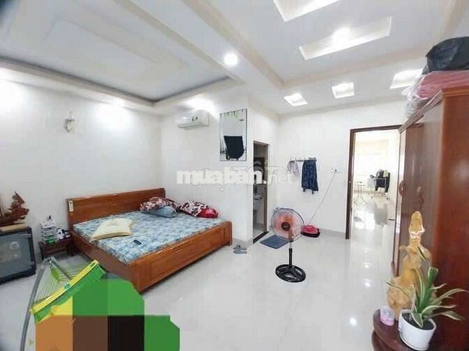 HIẾM CÓ KHÓ TÌM-RỘNG ĐẸP RẼ-NHÀ 5×20-3 TẦNG-HẺM 8M-TÂN THỚI NHẤT Q .12