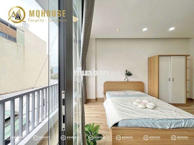 🌟 CHO THUÊ CĂN HỘ STUDIO BANCOL SIÊU XINH GẦN BIG C TRƯỜNG CHINH  🌟